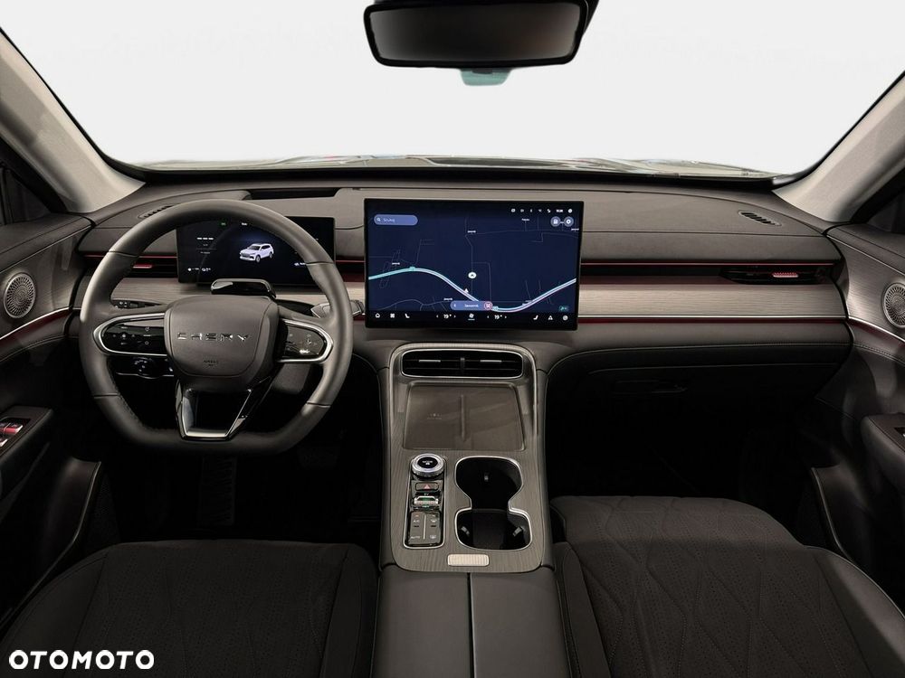 Chery Tiggo 8 - 20