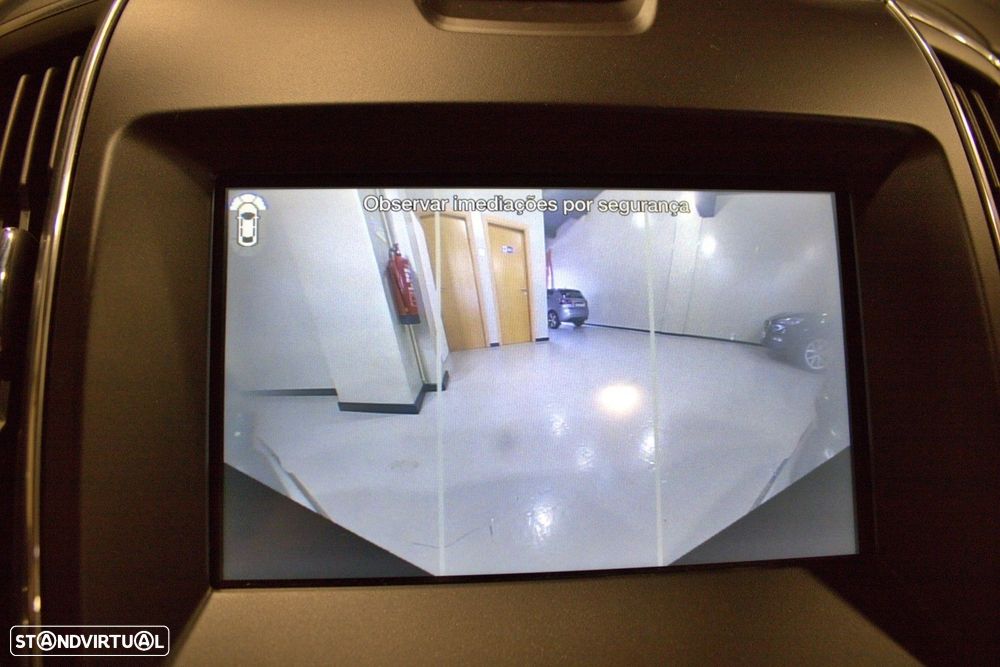 Ford S-Max 2.0 TDCi Vignale - 54