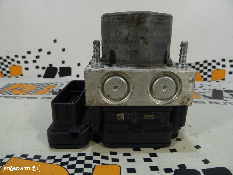 Abs Peugeot 308 Ii  9816071080 / 9816073680 / 2265106539 / 0265956083 - 3