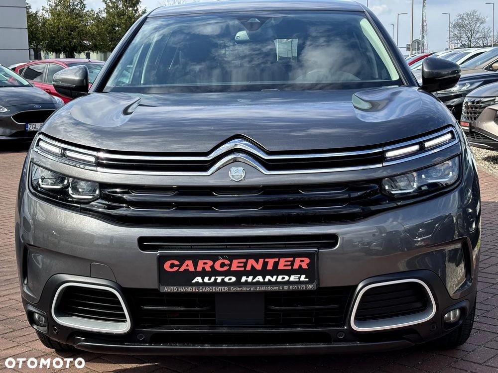 Citroën C5 Aircross - 4