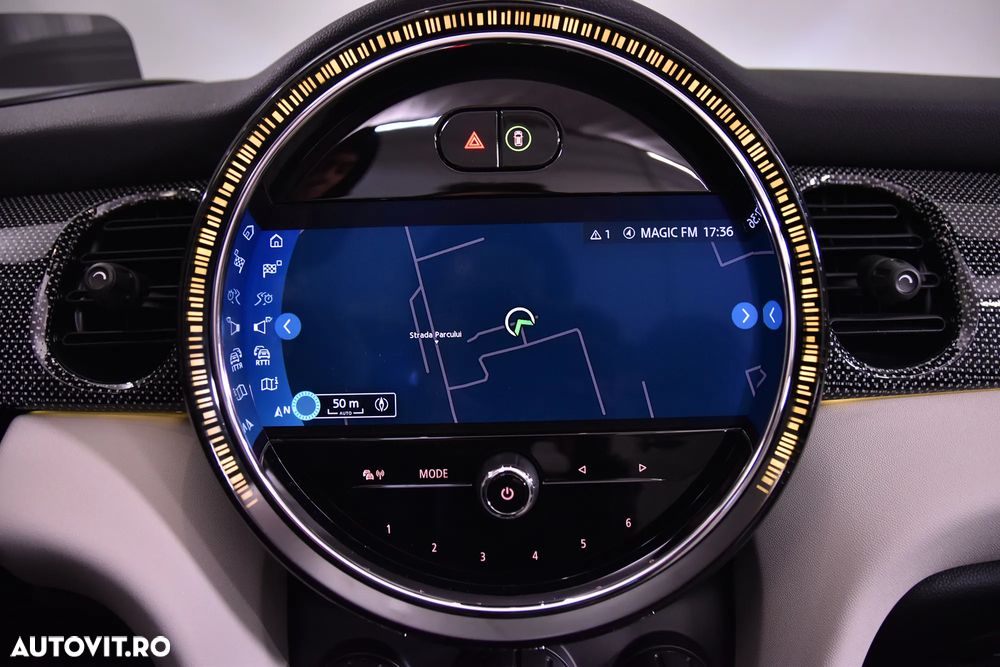 Mini John Cooper Works - 30