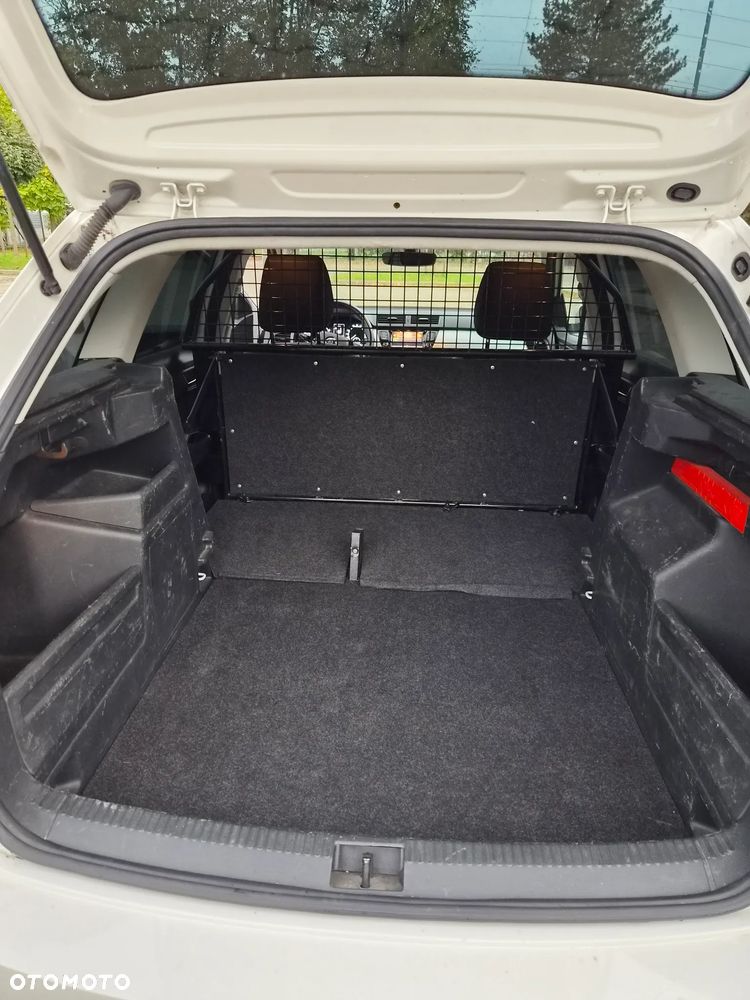 Skoda Fabia 1.0 TSI Ambition - 13