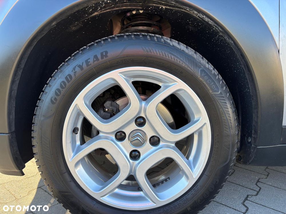 Citroën C4 Cactus 1.5 BlueHDi Shine Pack - 11