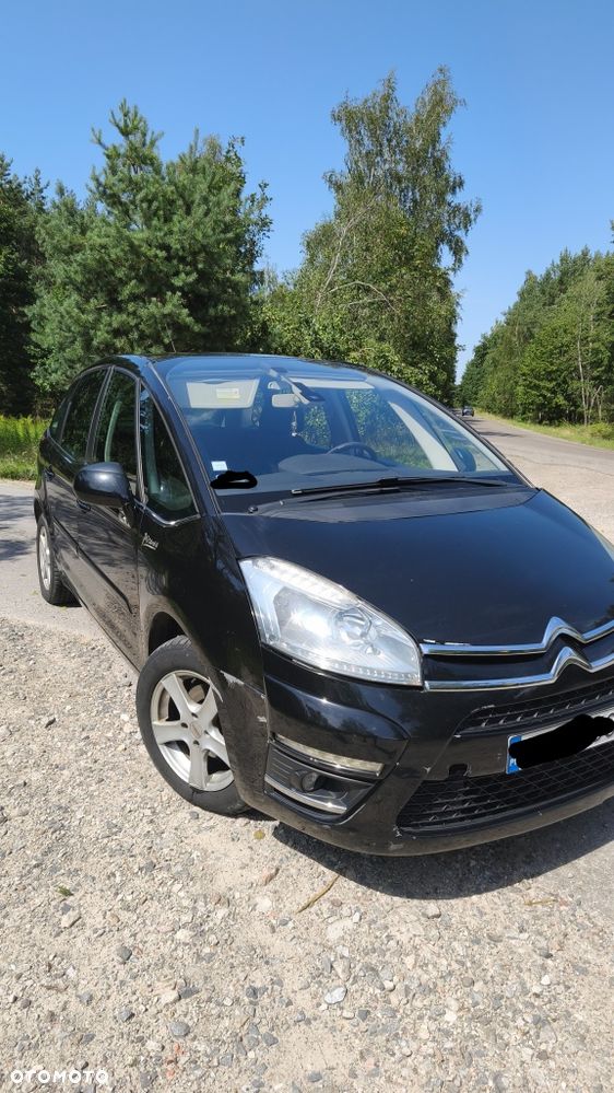Citroën C4 Picasso - 5