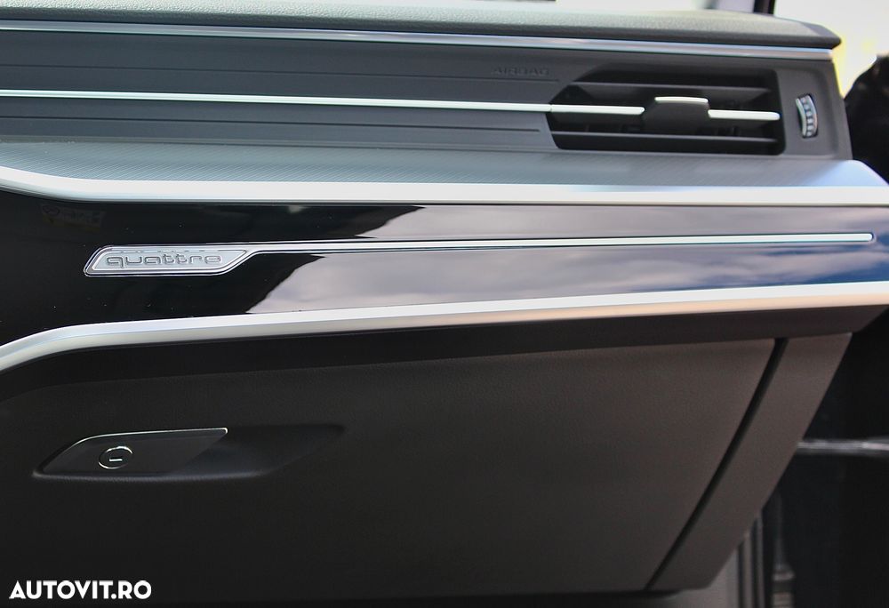 Audi A6 Limuzina 50 TFSI e quattro S tronic - 18
