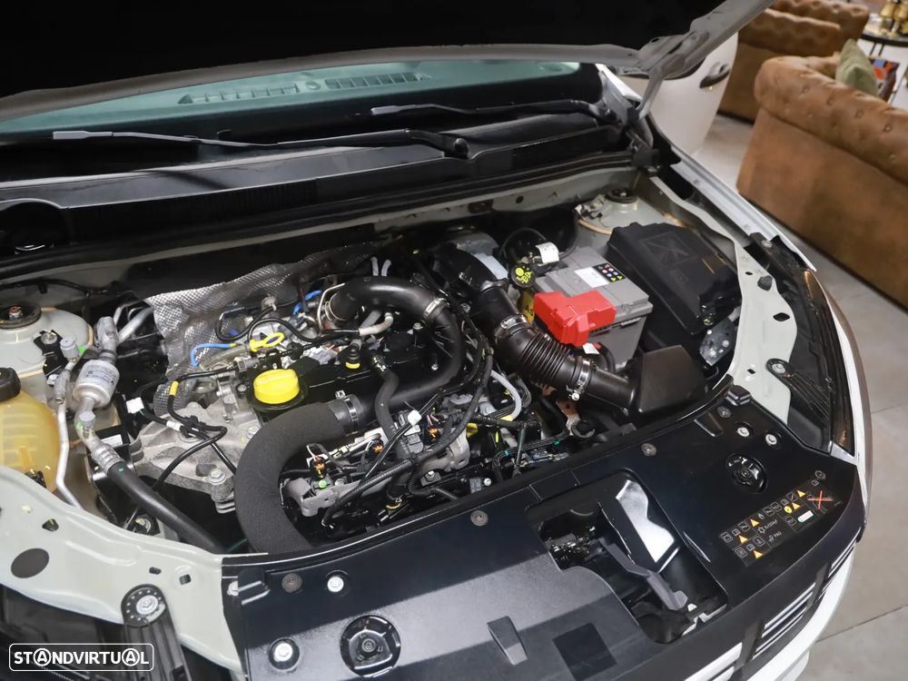 Dacia Sandero 1.0 ECO-G Comfort Bi-Fuel - 7