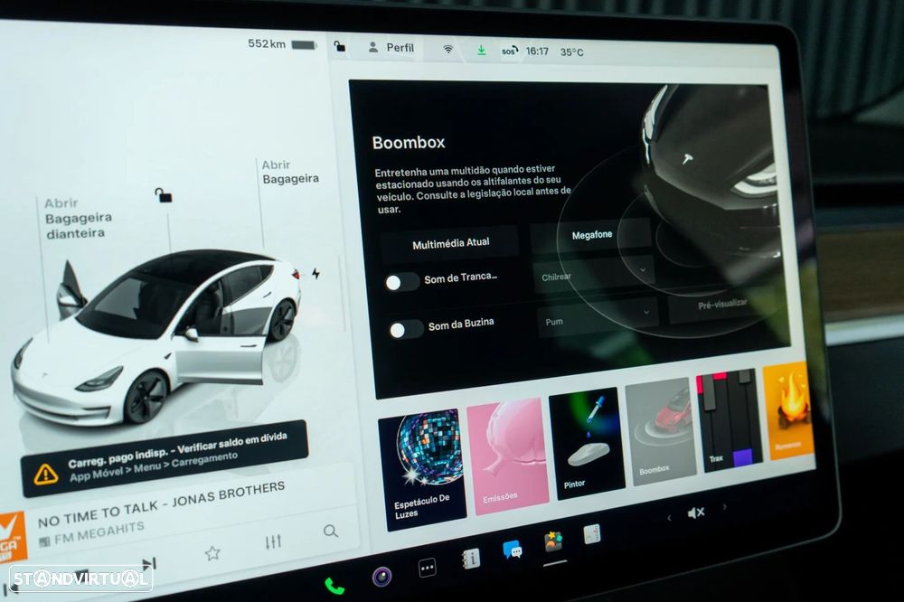 Tesla Model 3 Long Range AWD Dual Motor - 19