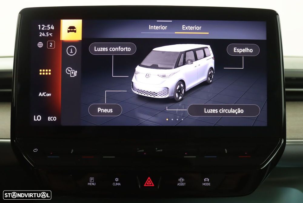 VW ID.Buzz Pro - 28