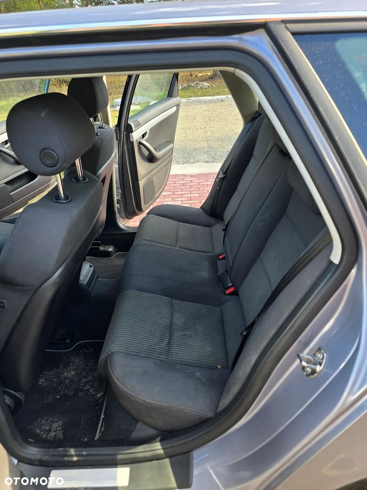 Audi A4 Avant 2.0 T FSI - 24