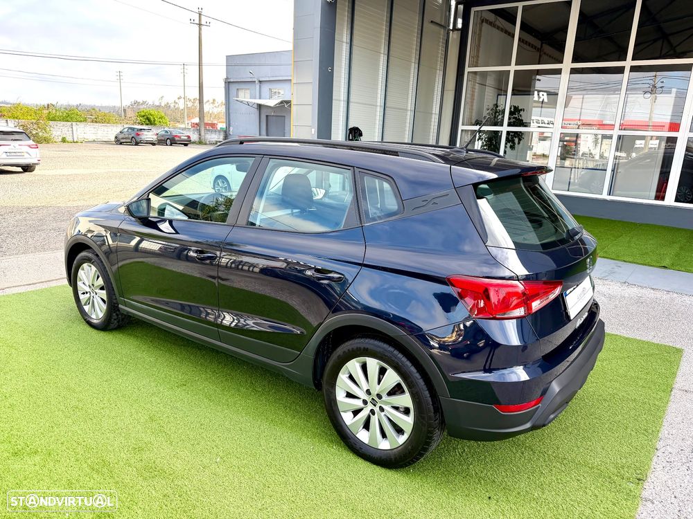 SEAT Arona 1.0 TSI Xperience DSG - 3