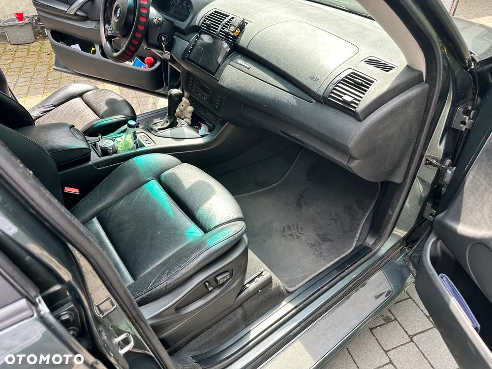 BMW X5 3.0 d - 5