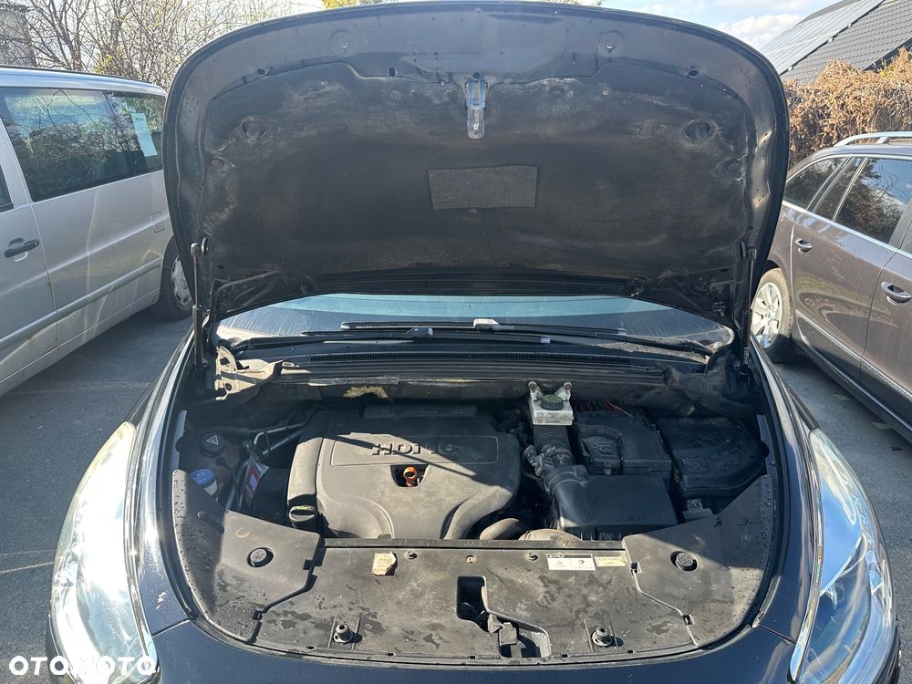 Citroën DS5 2.0 HDi SportChic - 15