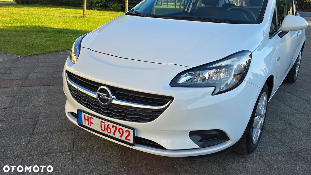 Opel Corsa - 27