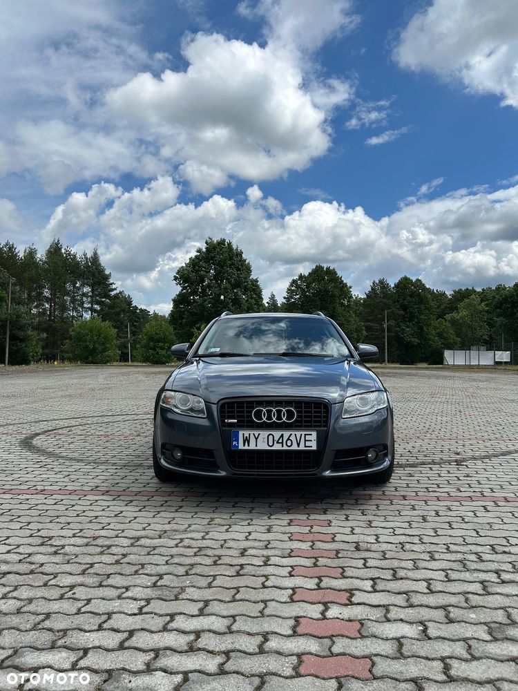Audi A4 Avant - 2