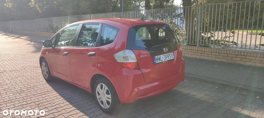 Honda Jazz 1.2 Trend - 11