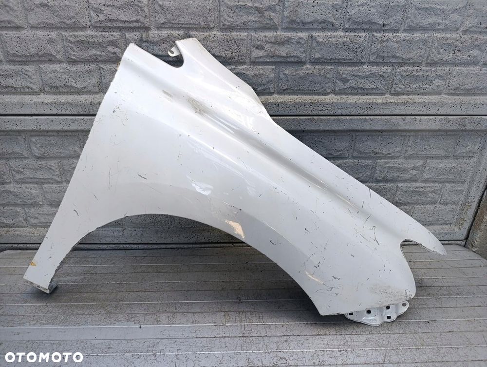 Lexus Rx350 Rx450 Rx450H 09-16 Błotnik Prawy Przód Oryginał - 1