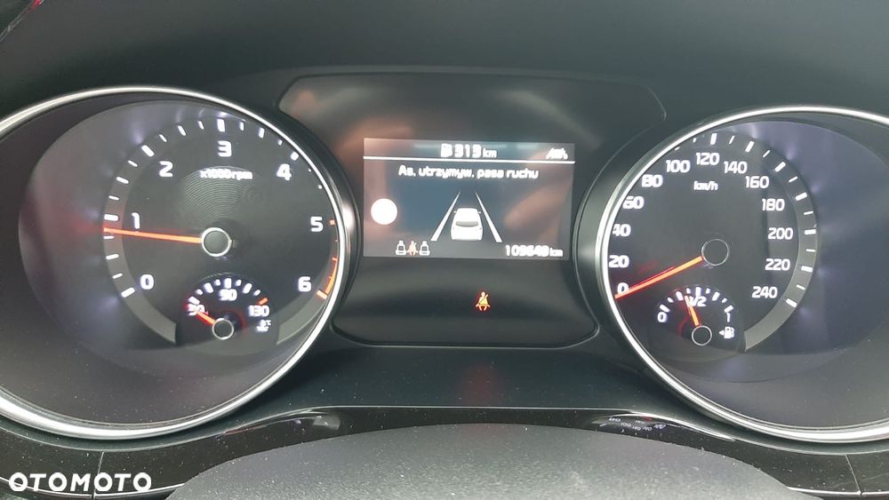 Kia ProCeed 1.6 CRDi GT Line - 13