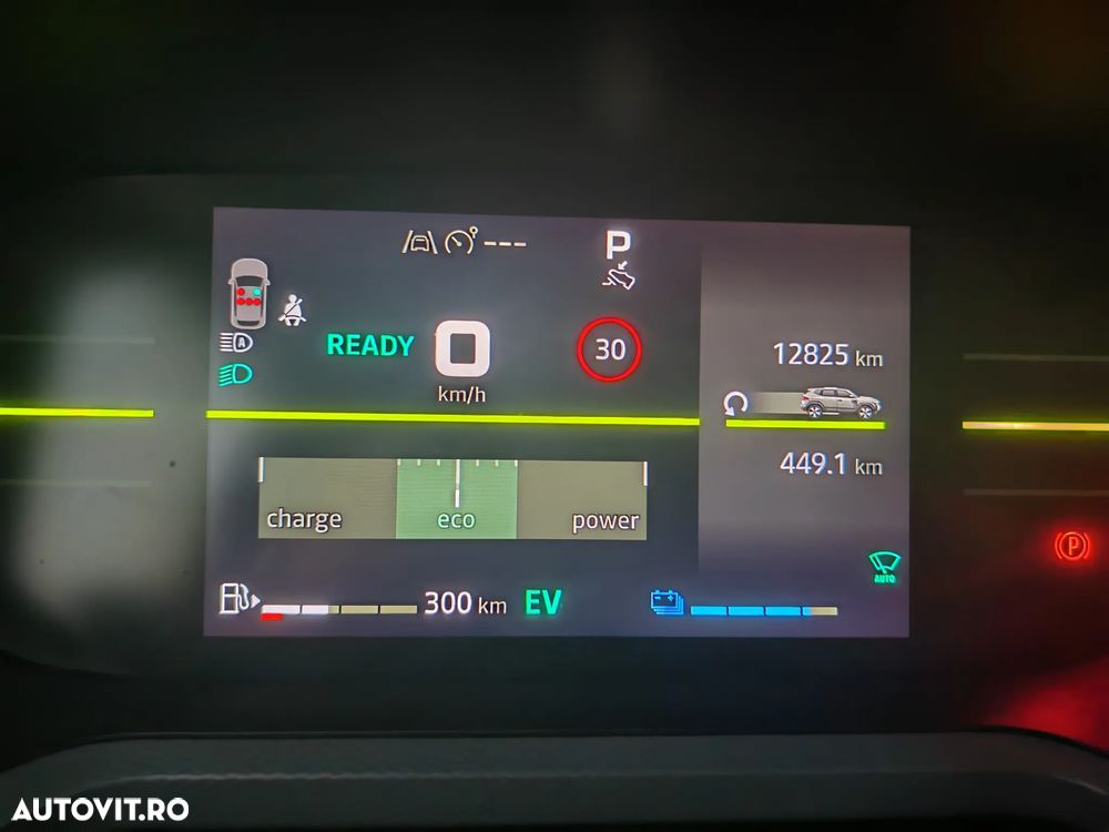 Dacia Duster HEV 140 Extreme - 7