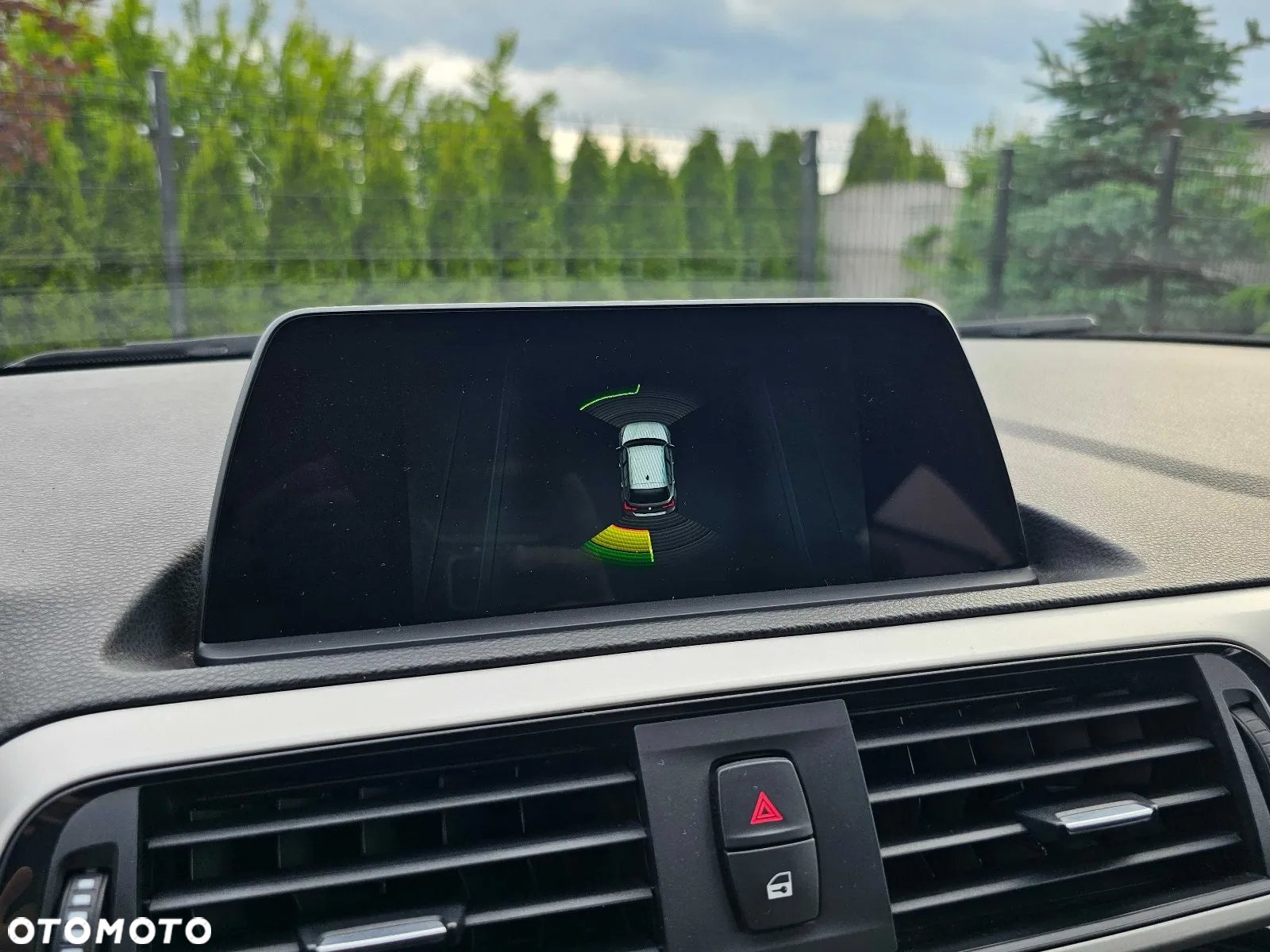 BMW Seria 1 116i - 14