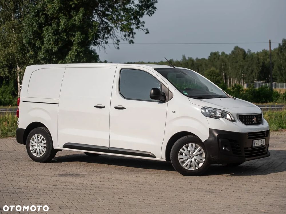 Peugeot Expert - 10