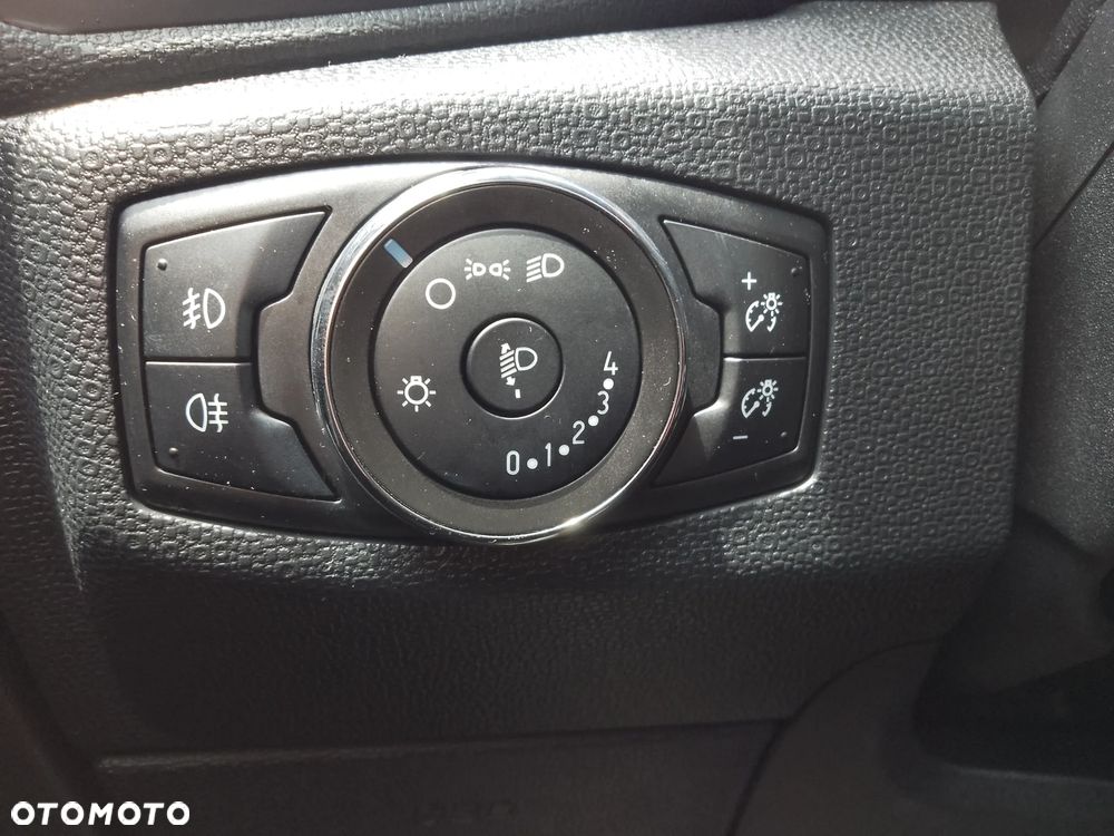 Ford EcoSport 1.0 EcoBoost - 26