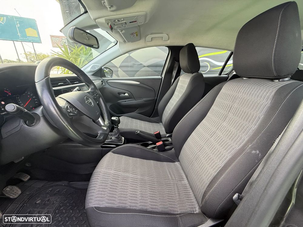 Opel Corsa 1.5 D Business Edition - 13