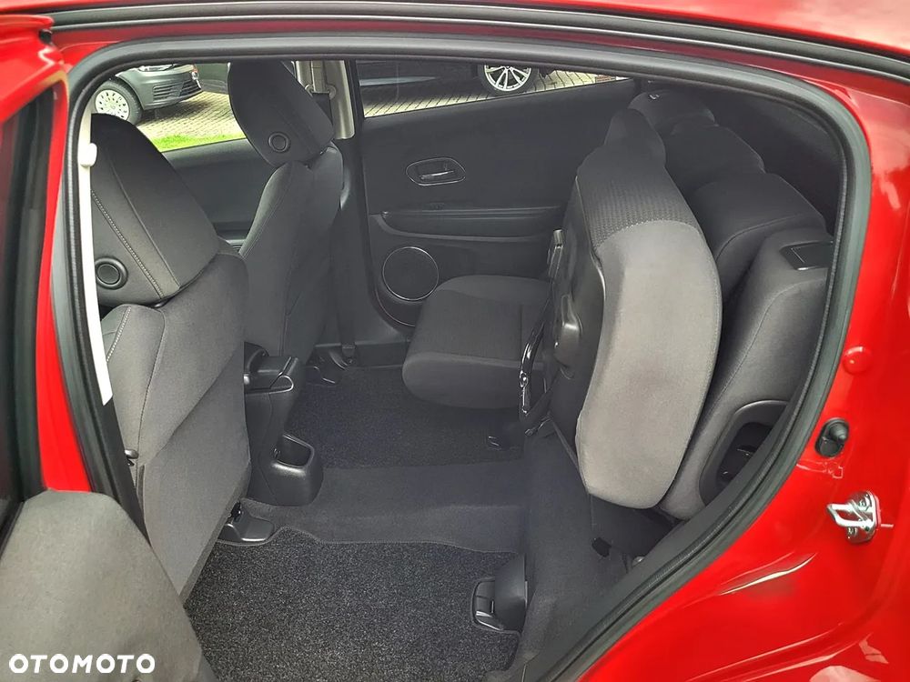 Honda HR-V 1.5 i-VTEC CVT Executive - 24