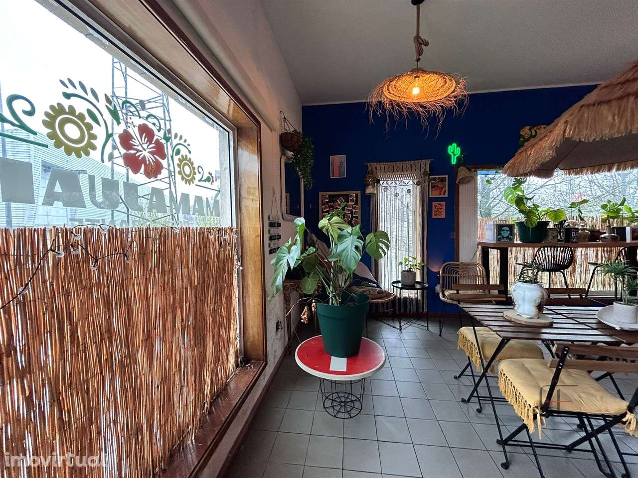 Restaurante  Trespasse em Águas Santas,Maia - Grande imagem: 3/23