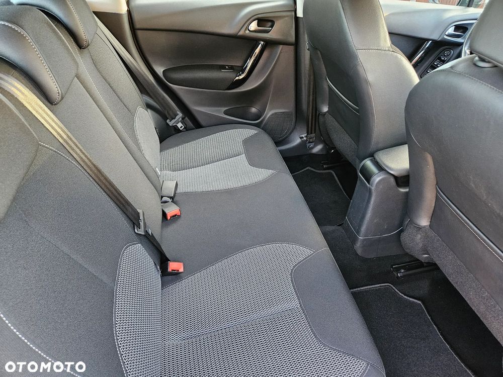 Citroën C3 Pure Tech (VTi) 68 Tendance - 7