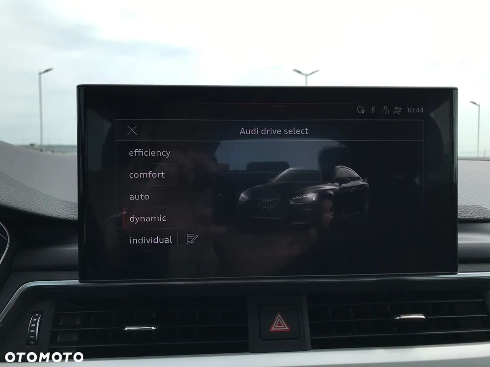 Audi A5 Sportback - 29