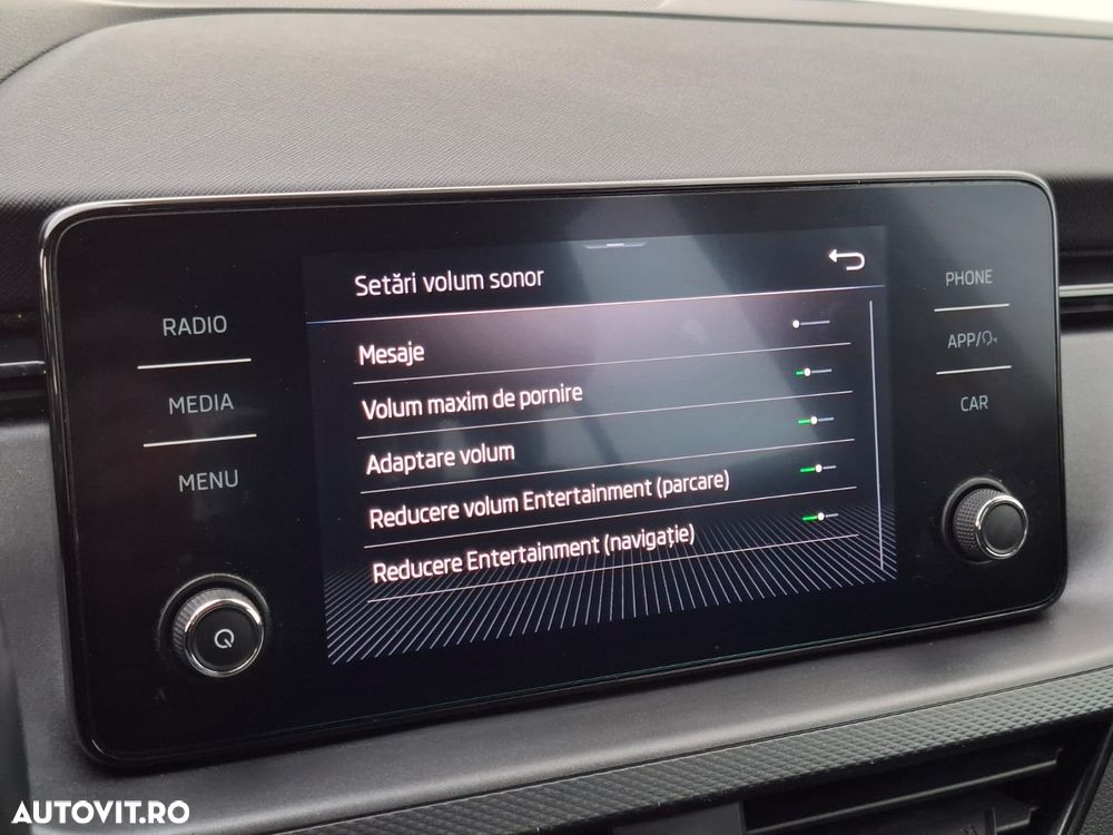Skoda Scala 1.0 TSI Ambition - 13