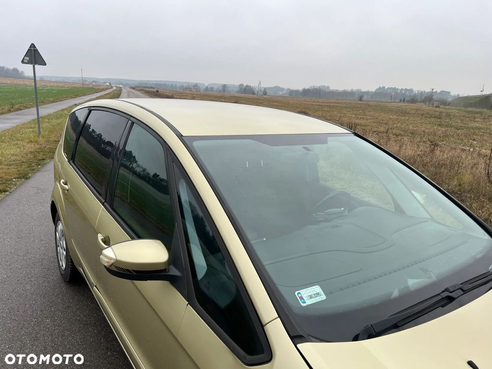 Ford S-Max 1.8 TDCi Trend - 17