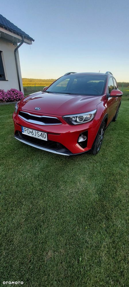 Kia Stonic 1.4 L - 3