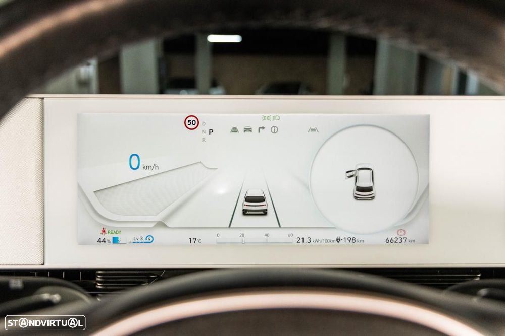 Hyundai Ioniq 5 73kWh Vanguard - 27
