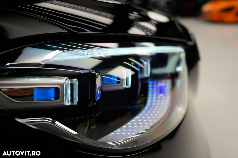 Mercedes-Benz S Maybach - 15