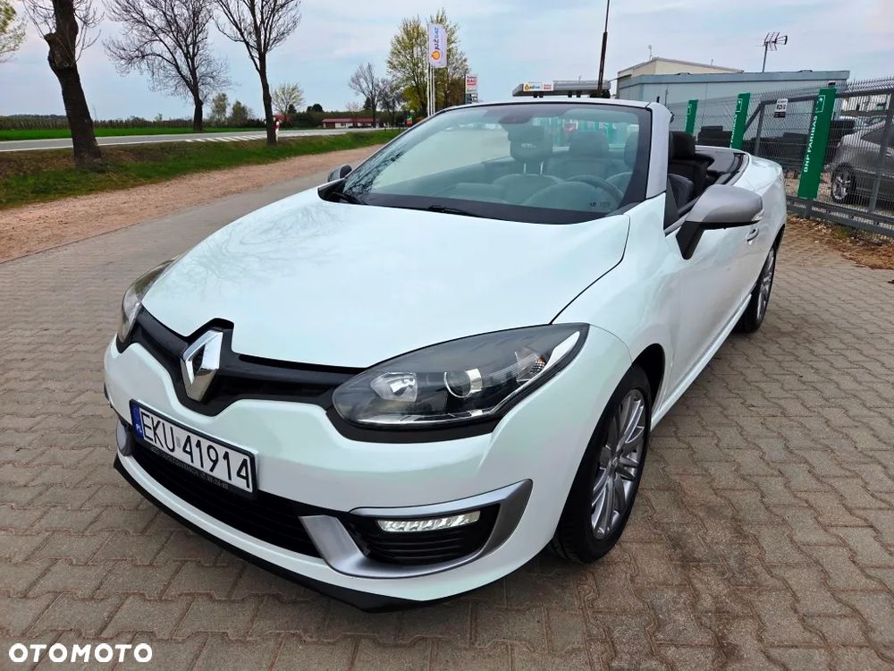 Renault Megane - 9