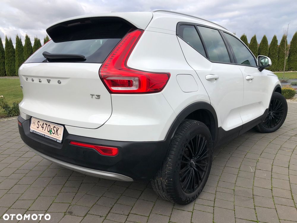 Volvo XC 40 T3 Geartronic RDesign - 5