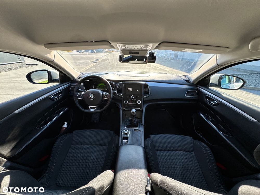 Renault Talisman 1.6 Energy dCi Business - 11