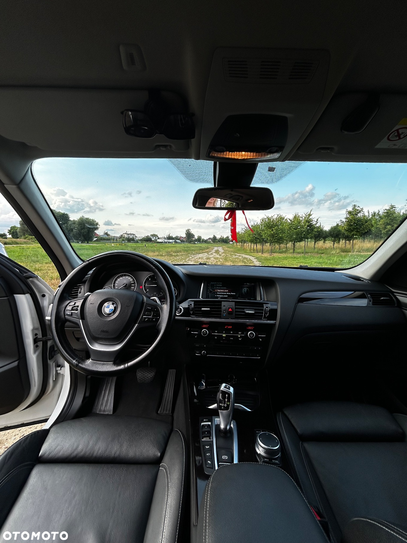BMW X3 xDrive20d - 9