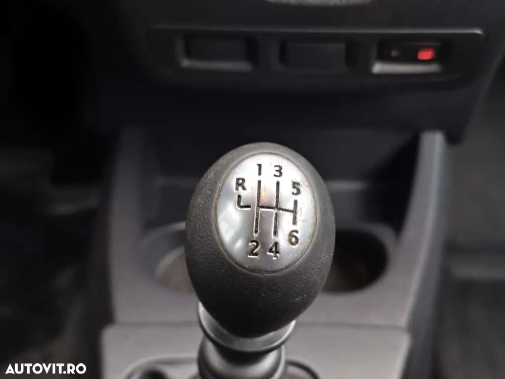 Dacia Dokker 1.5 Blue dCi Ambiance - 18