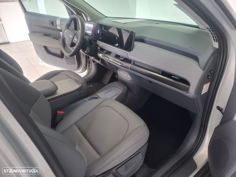 Kia EV3 81.4 kWh Tech - 9