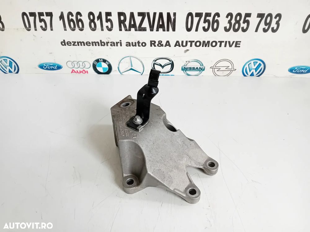 Suport Motor Bmw G20 G21 G22 G23 G26 G30 G31 G01 G02 G42 2.0 D Motor B47D20B Cod 6876205 - 2