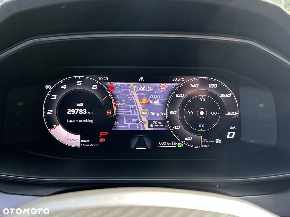 Cupra Formentor 1.5 eTSI mHEV DSG - 33