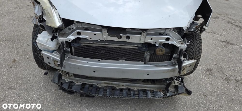 TOYOTA VERSO S nagrzewnica europa - 5