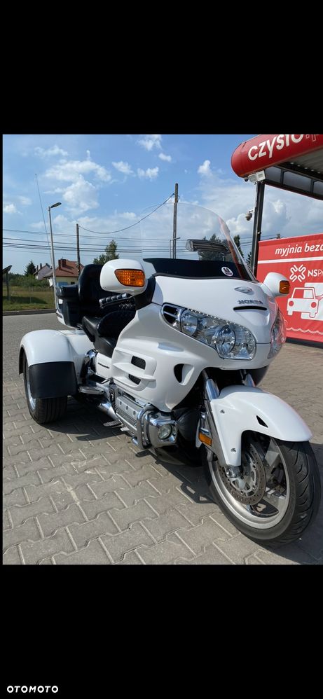 Honda Inny - 9