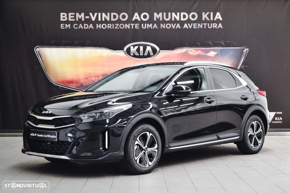 Kia XCeed 1.0 T-GDI Dynamic - 2