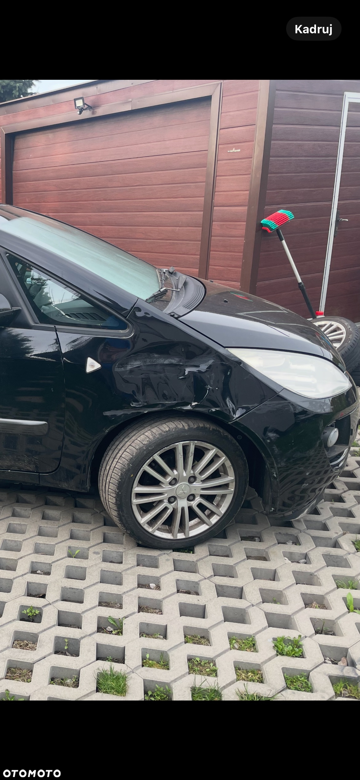 Mitsubishi Colt CZC 1.5 Invite - 40