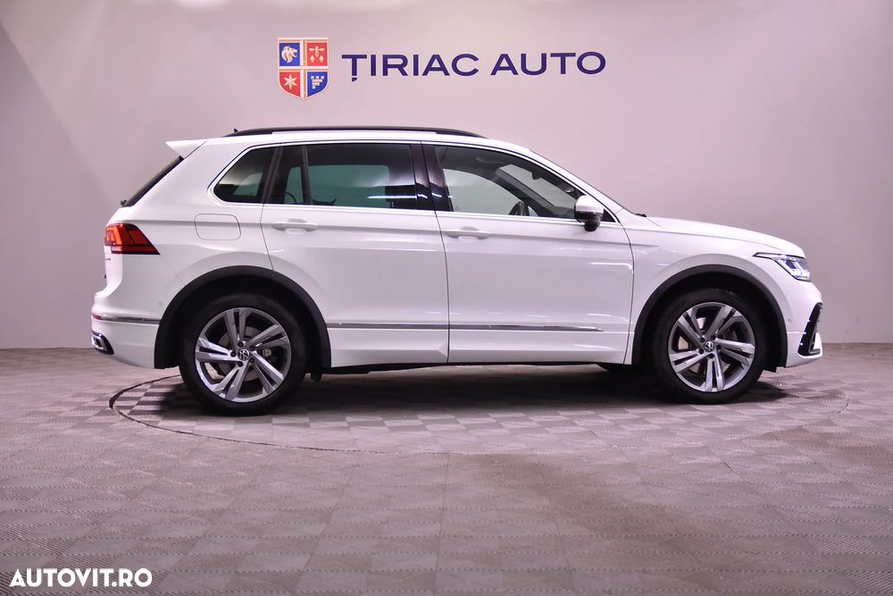 Volkswagen Tiguan - 7