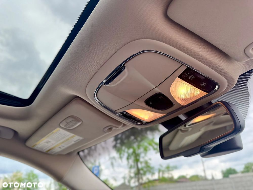 Jeep Cherokee 3.2 V6 Pentastar Active Drive Lock Autom Trailhawk - 25