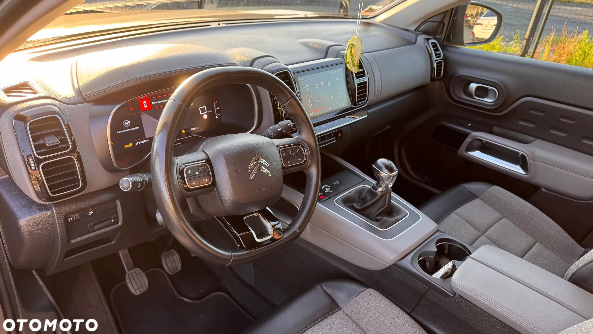 Citroën C5 Aircross Pure Tech 130 S&S C-SERIES - 24